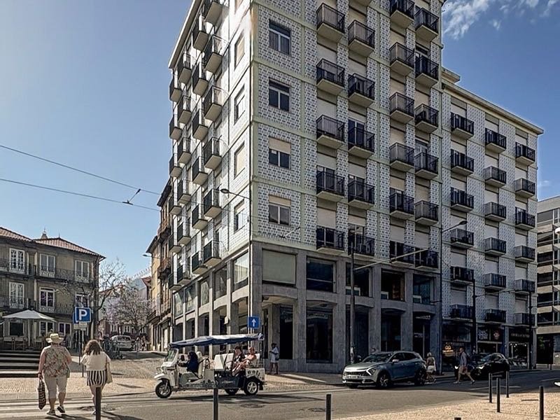 Syndic de copropriété