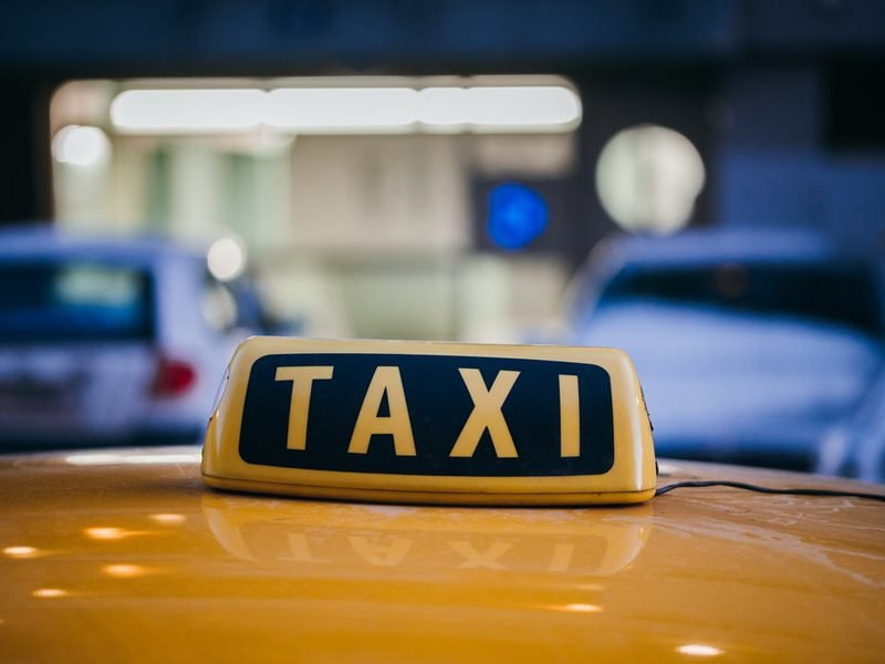 Taxi & VTC